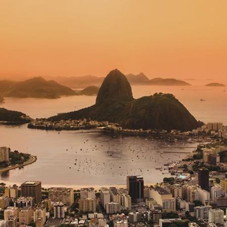 Yoo2 Rio De Janeiro By Intercity Eksteriør bilde